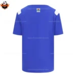 Cardiff City Home Men Replica Football Shirt 2026/27