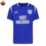 Cardiff City Home Men Replica Football Shirt 2026/27