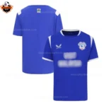 Cardiff City Home Men Replica Football Shirt 2026/27