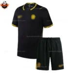 Chelsea Away Kid Replica Football Kit 2026/27