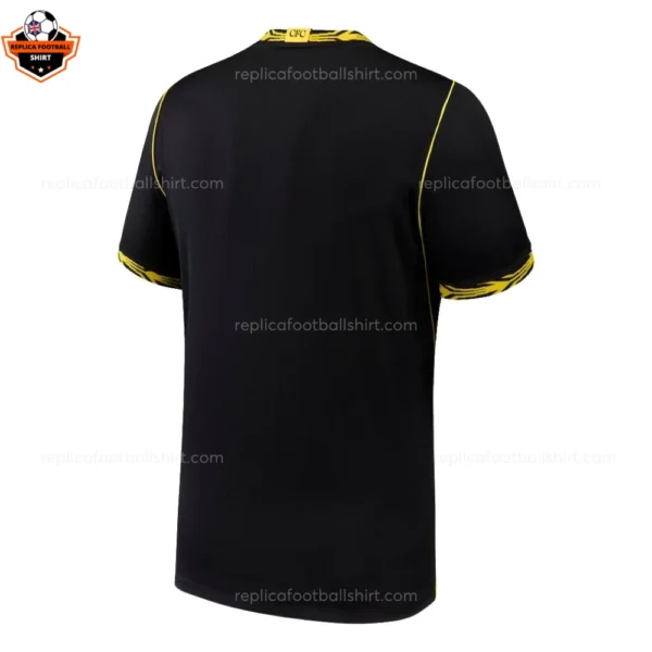 Chelsea Away Men Replica Football Shirt 2026/27