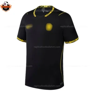 Chelsea Away Men Replica Football Shirt 2026/27 - front view
