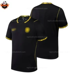 Chelsea Away Men Replica Football Shirt 2026/27