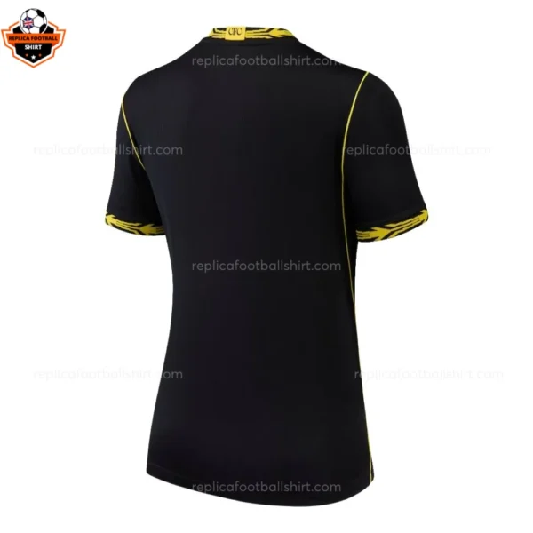 Chelsea Away Women Replica Football Shirt 2026/27