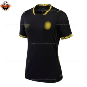 Chelsea Away Women Replica Football Shirt 2026/27 - front view