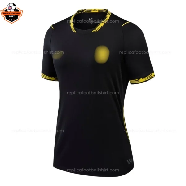 Chelsea Away Women Replica Football Shirt 2026/27