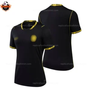 Chelsea Away Women Replica Football Shirt 2026/27