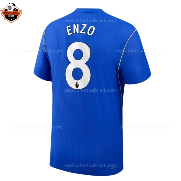 Chelsea ENZO 8 Home Men Replica Football Shirt 2026/27