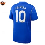 Chelsea PALMER 10 Home Men Replica Football Shirt 2026/27