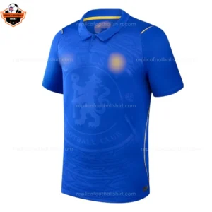 RFS_Chelsea Home Men Shirt 26_27-front view