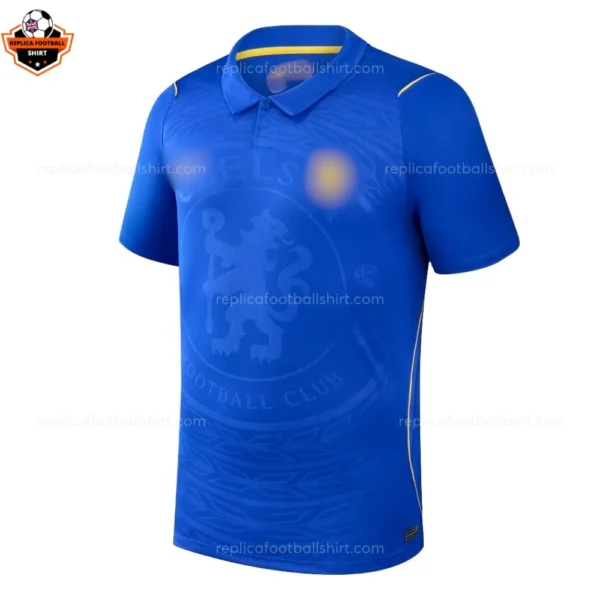 Chelsea GARNACHO 49 Home Men Replica Football Shirt 2026/27