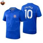 Chelsea PALMER 10 Home Men Replica Football Shirt 2026/27