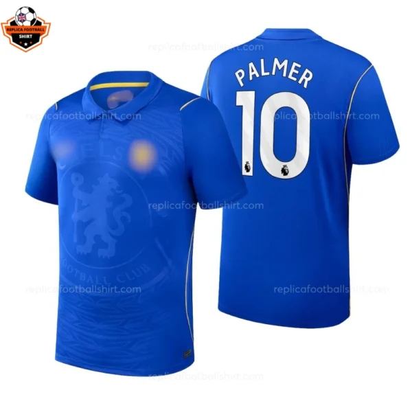 Chelsea PALMER 10 Home Men Replica Football Shirt 2026/27