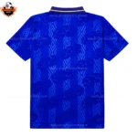 Retro Colombia Away Men Replica Football Shirt 1994/95