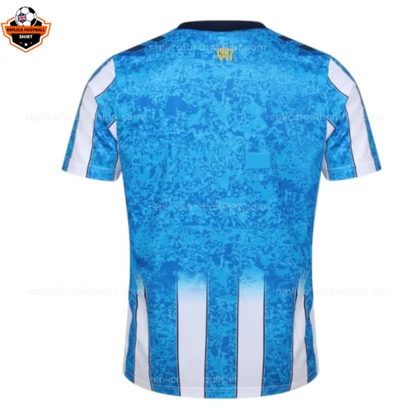 Coventry City Home Men Replica Football Shirt 2026/27
