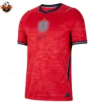 England World Cup 2026 Gift Bundle - 2 Away Fan-Version Men Football Shirts