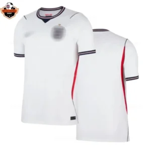 England World Cup 2026 Home Men Replica Football Shirt - over view