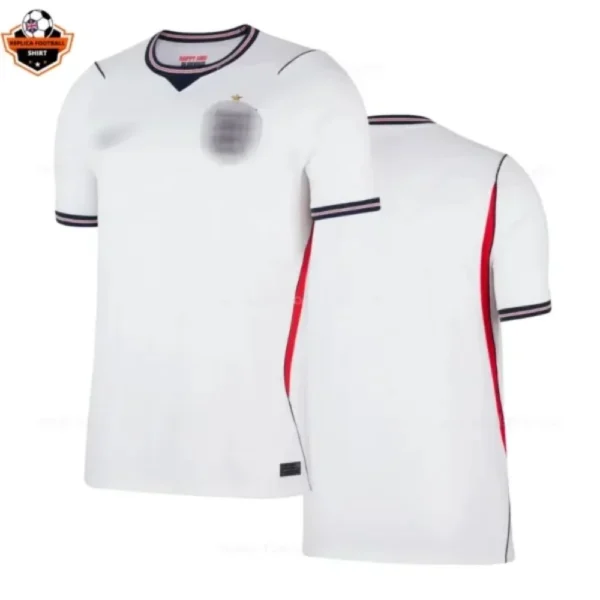 England World Cup 2026 Home Men Replica Football Shirt