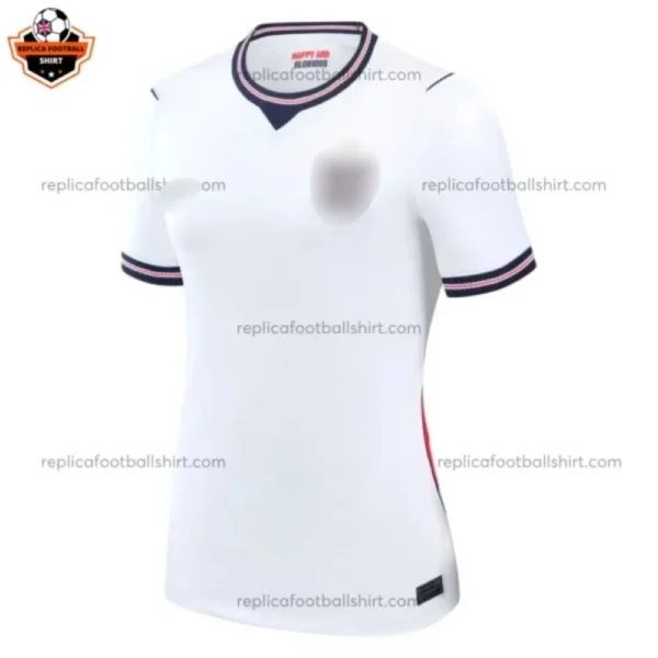 England World Cup 2026 Home Men & Women Replica Football Shirt