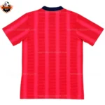 England World Cup 2026 Red Training Men Replica Football Shirt
