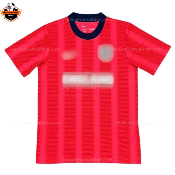 England World Cup 2026 Red Training Men Replica Football Shirt