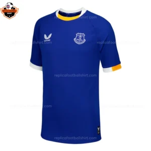 Everton Home Men Replica Football Shirt 2026/27 - front view