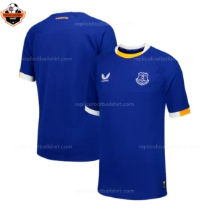 Everton Home Men Replica Football Shirt 2026/27