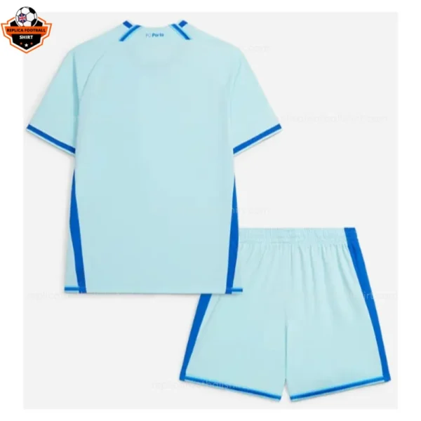 FC Porto Away Kid Replica Football Kit 2026/27
