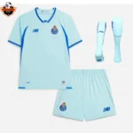 FC Porto Away Kid Replica Football Kit 2026/27