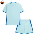 FC Porto Away Kid Replica Football Kit 2026/27