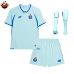 FC Porto Away Kid Replica Football Kit 2026/27