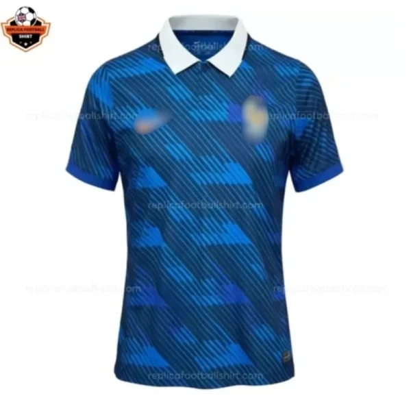 France World Cup 2026 Gift Bundle - Home Dad Shirt and Son Kit Fan-Version