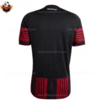 Eintracht Frankfurt Home Men Replica Football Shirt 2026/27