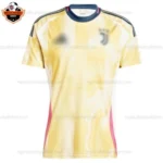 Juventus Away Men Replica Football Shirt 2024/25