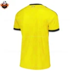 Leeds United Away Men Replica Football Shirt 2026/27