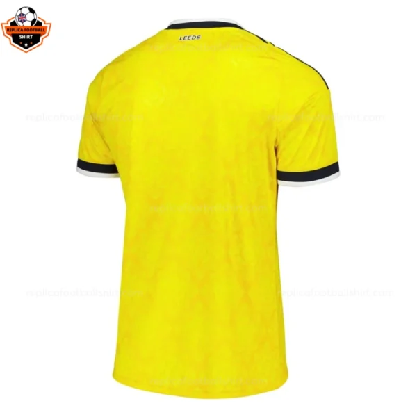 Leeds United Away Men Replica Football Shirt 2026/27