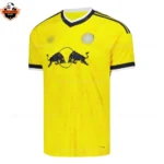 Leeds United Away Men Replica Football Shirt 2026/27