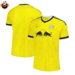 Leeds United Away Men Replica Football Shirt 2026/27