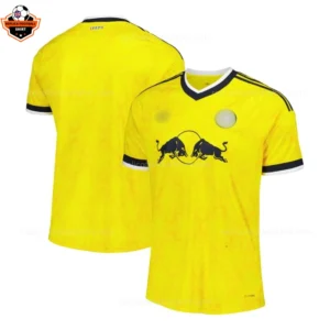 Leeds United Away Men Replica Football Shirt 2026/27