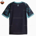 Olympique Marseille Away Men Replica Football Shirt 2026/27