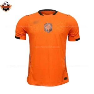 Netherlands World Cup 2026 Home Men Replica Football Shirt