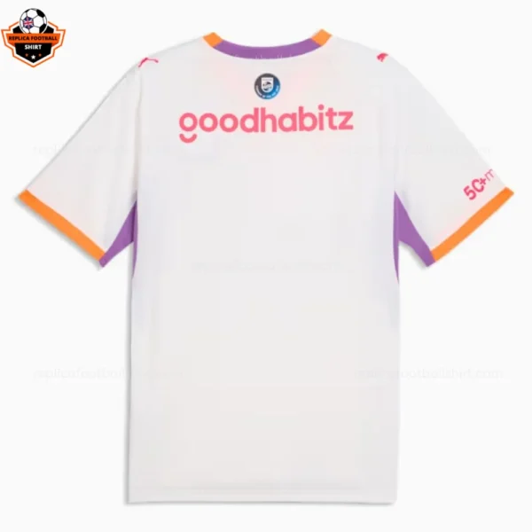 PSV Eindhoven Home Men Replica Football Shirt 2026/27