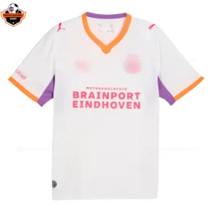 PSV Eindhoven Home Men Replica Football Shirt 2026/27 - front view