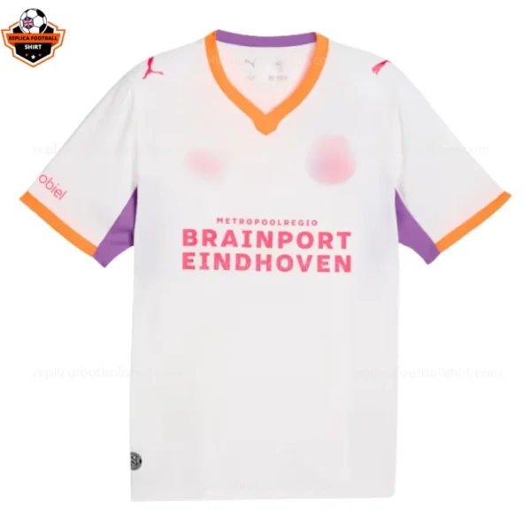 PSV Eindhoven Home Men Replica Football Shirt 2026/27