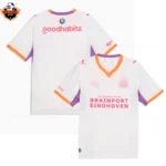 PSV Eindhoven Home Men Replica Football Shirt 2026/27