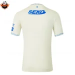 Rangers Away Men Replica Football Shirt 2026/27