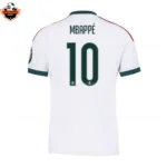 Real Madrid MBAPPÉ 10 Home Men Replica Football Shirt 2026/27