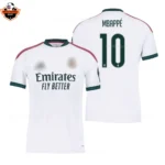 Real Madrid MBAPPÉ 10 Home Men Replica Football Shirt 2026/27