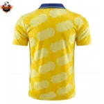 Retro Colombia Home Men Replica Football Shirt 1994/95