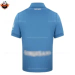 SSC Napoli Home Men Replica Football Shirt 2026/27